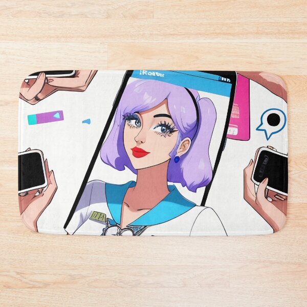 Item preview, Influencer. Shirt or decal for Social Media Influencers designed and sold by AnimeAero.