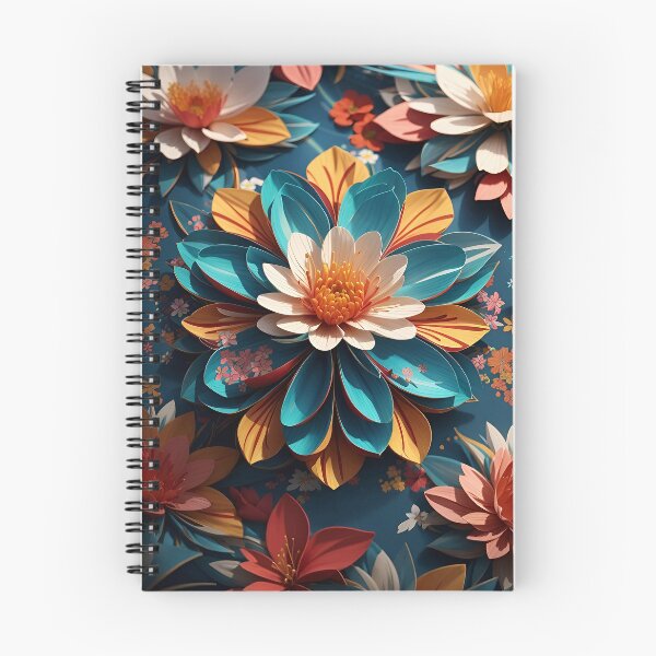 Item preview, Flower beauty designed and sold by ArtfullMinds.