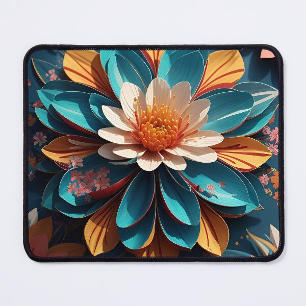 Item preview, Flower beauty designed and sold by ArtfullMinds.