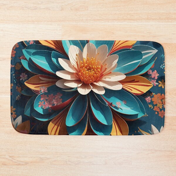 Item preview, Flower beauty designed and sold by ArtfullMinds.