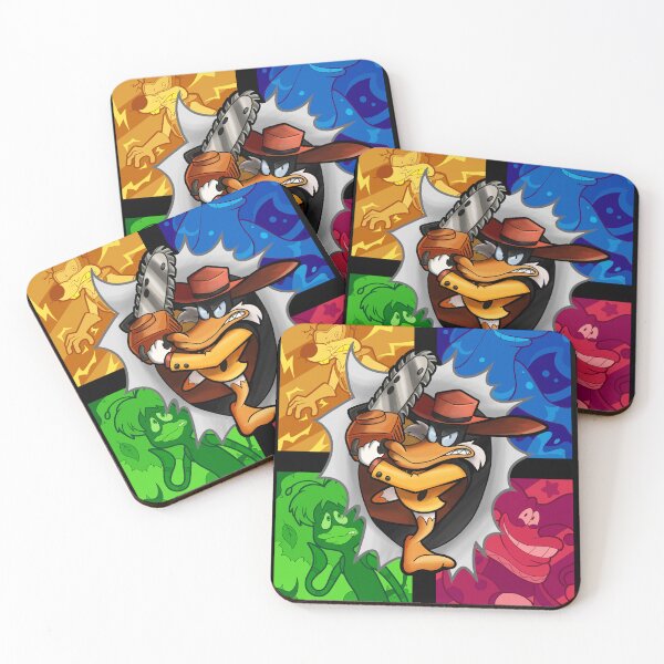 Item preview, Fearsome Five designed and sold by eleanorose123.
