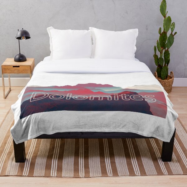 Item preview, Dolomites designed and sold by CBas93.