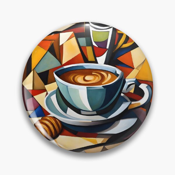 Item preview, Un Cafe designed and sold by sstudioarts.