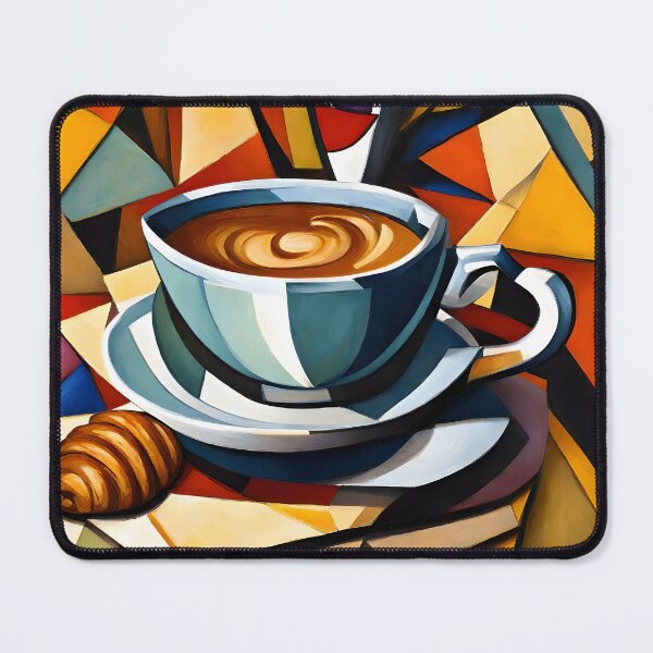 Item preview, Un Cafe designed and sold by sstudioarts.