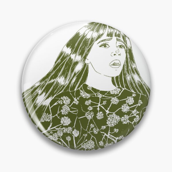 Item preview, Baby's Breath designed and sold by ECMazur Art.
