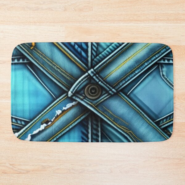 Item preview, Denim  designed and sold by Roxburylane.