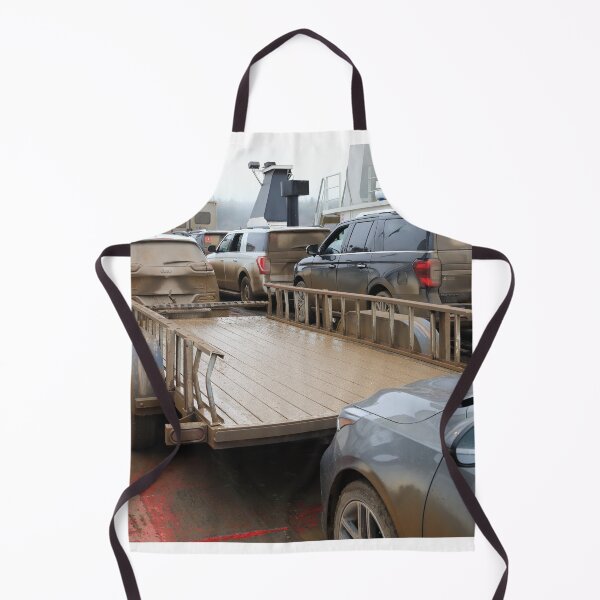 Item preview, Mackenzie river crossing designed and sold by zumi.