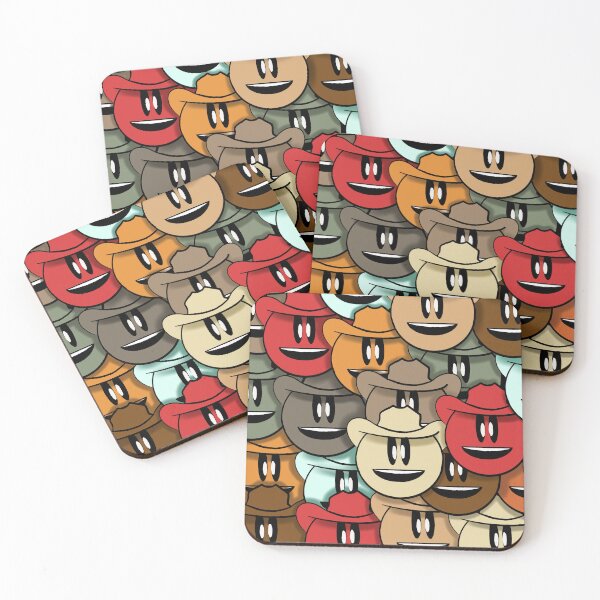 Item preview, Cowboy Hues designed and sold by J-ArtCreations.