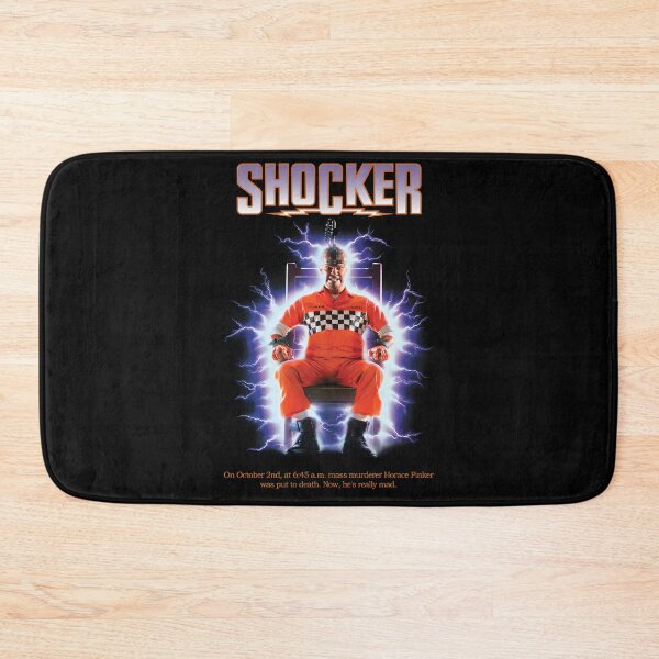 Item preview, Shocker designed and sold by TeeArcade84.