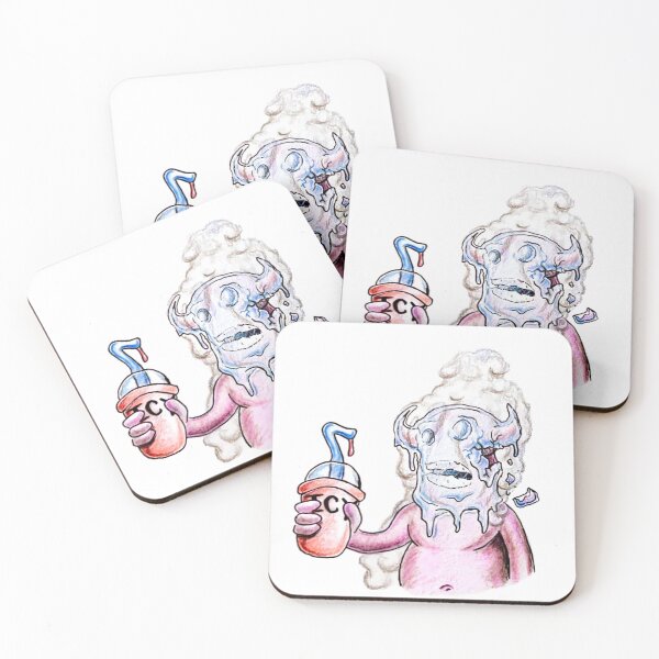 Item preview, Brainfreeze designed and sold by toonSketch.