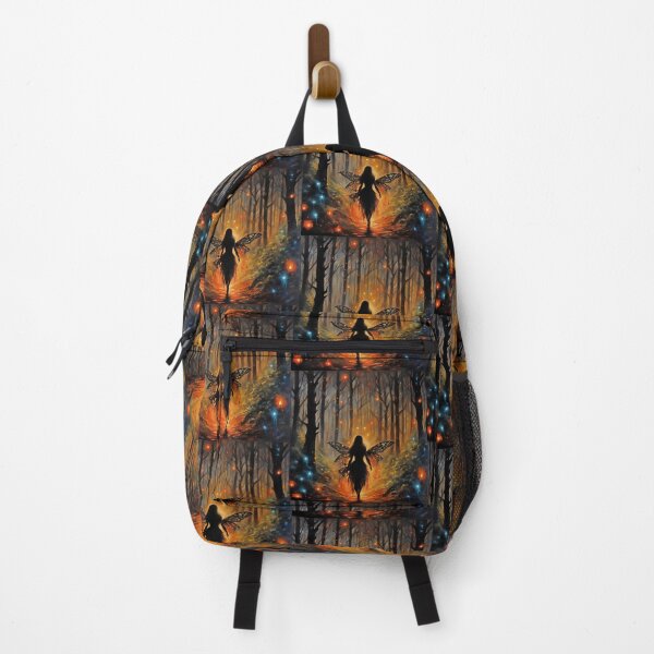 Item preview, Walking Thru the Forest designed and sold by FaerieFusion.