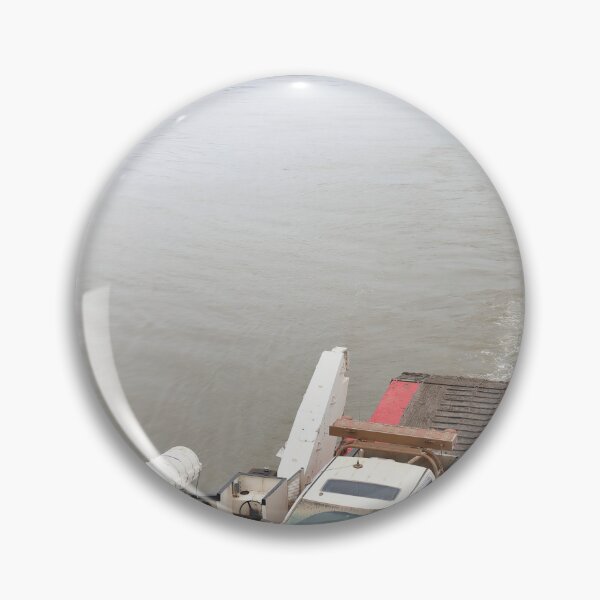 Item preview, Mackenzie river crossing II designed and sold by zumi.