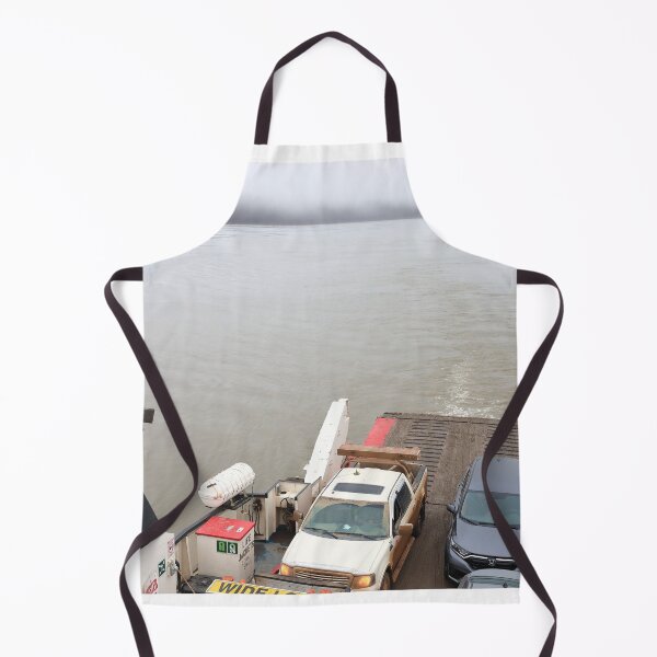 Item preview, Mackenzie river crossing II designed and sold by zumi.