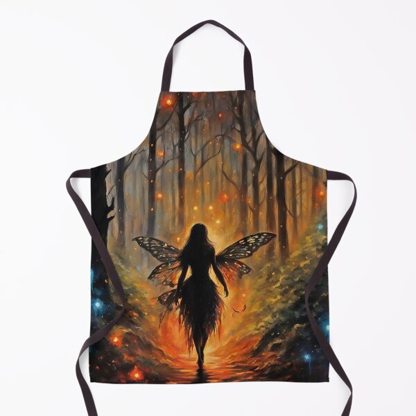 Item preview, Walking Thru the Forest designed and sold by FaerieFusion.