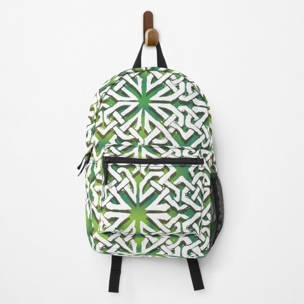 Item preview, Tangled Green designed and sold by NatRowland Art.