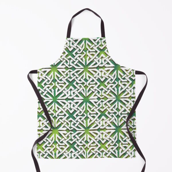 Item preview, Tangled Green designed and sold by NatRowland Art.