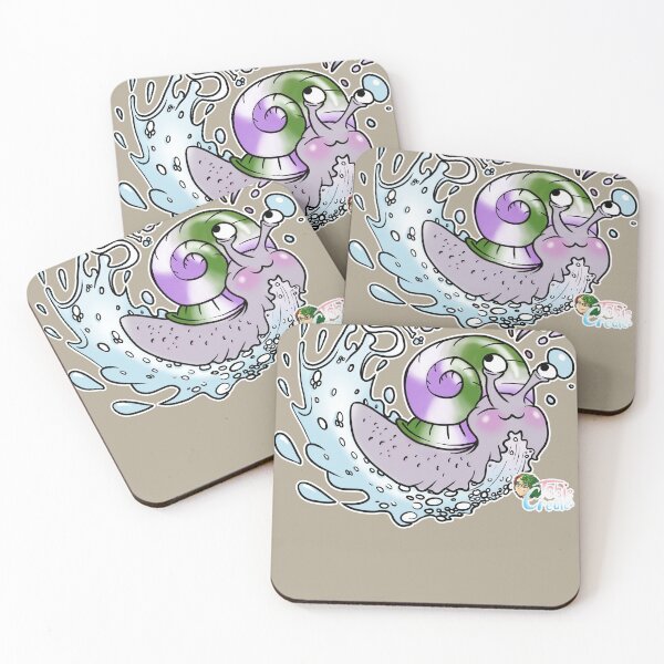 Item preview, Snailed it designed and sold by Tobiecreates.