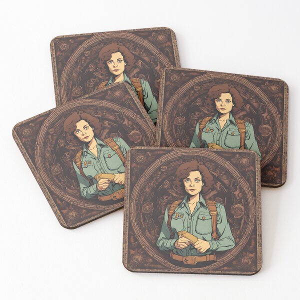 Item preview, Ripley Tapestry designed and sold by FAYÇAL  EL-HANDI.