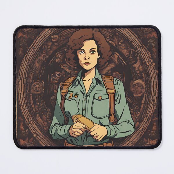 Item preview, Ripley Tapestry designed and sold by FAYÇAL EL-HANDI.