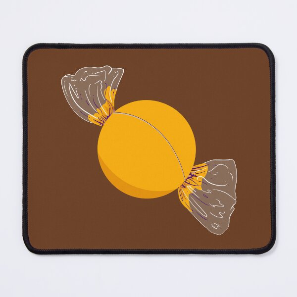 Item preview, A gold wrapped chocolate truffle designed and sold by AdventuresOy.