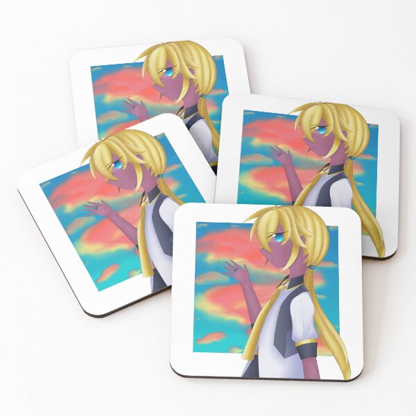 Item preview, Aoi!! - Alt Ver. designed and sold by Wondertales.