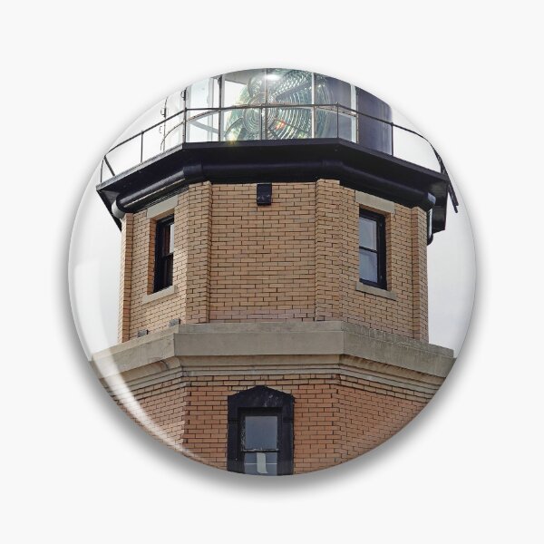 Item preview, Split Rock Lighthouse Study 3  designed and sold by Robert Meyers-Lussier.