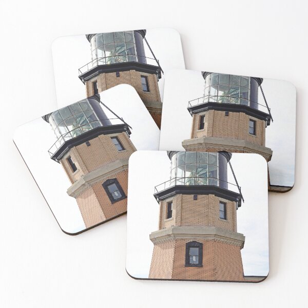 Item preview, Split Rock Lighthouse Study 3  designed and sold by Robert Meyers-Lussier.