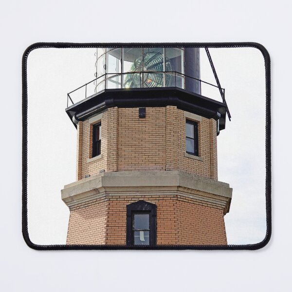 Item preview, Split Rock Lighthouse Study 3 designed and sold by Robert Meyers-Lussier.