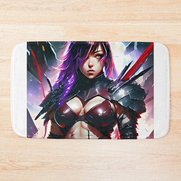 Item preview, Fantasy Warrior - B4DA55 designed and sold by Bryce-Designs.