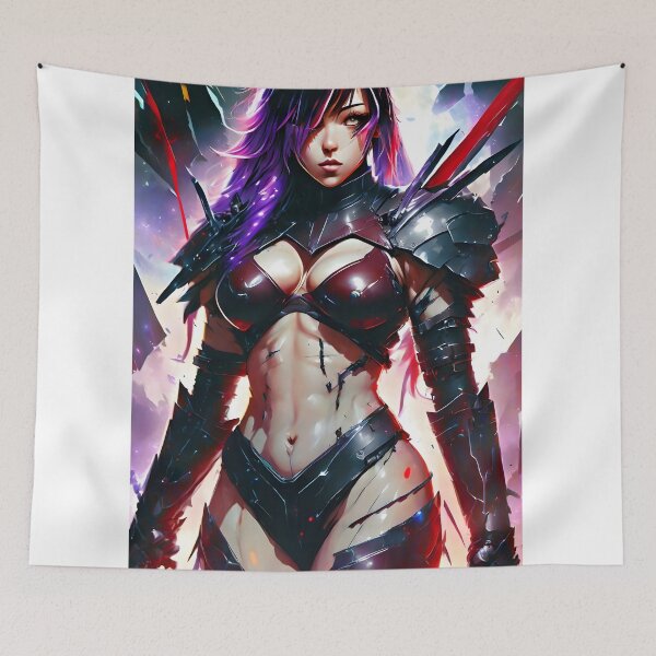 Item preview, Fantasy Warrior - B4DA55 designed and sold by Bryce-Designs.