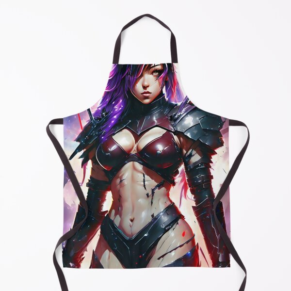 Item preview, Fantasy Warrior - B4DA55 designed and sold by Bryce-Designs.
