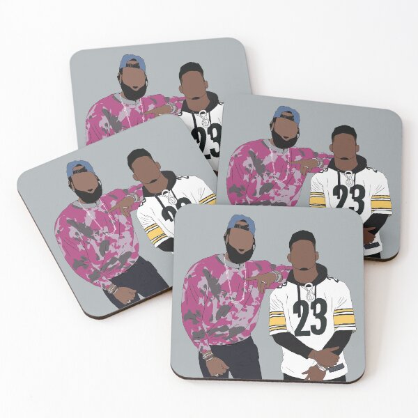 Item preview, LeBron And JuJu designed and sold by RatTrapTees.