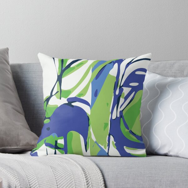 Item preview, Abstract Splash designed and sold by MyArt23.