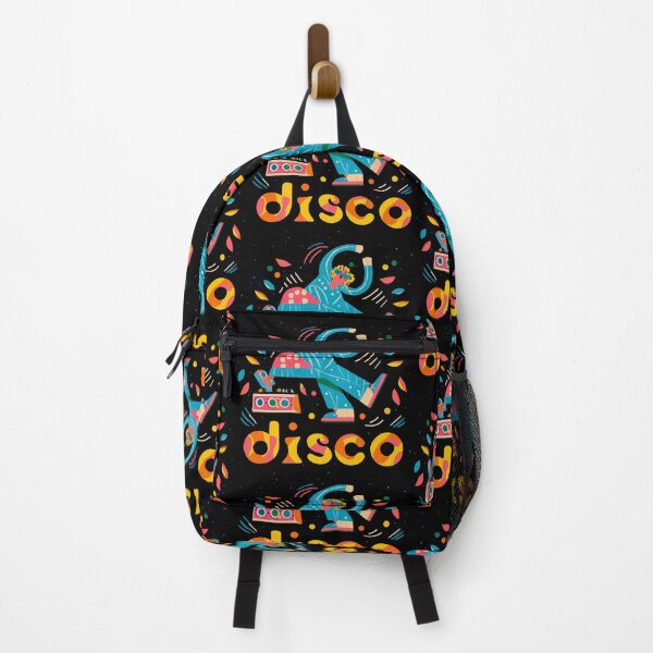 Item preview, Disco Dancer designed and sold by SteadyRolling.
