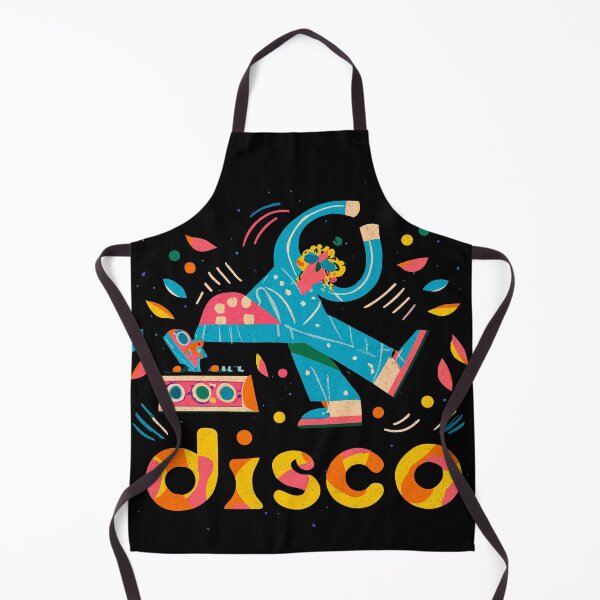 Item preview, Disco Dancer designed and sold by SteadyRolling.
