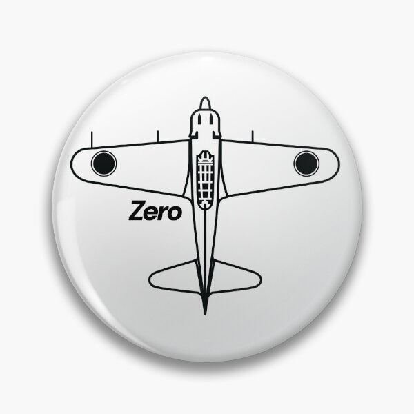 Item preview, A6M Zero designed and sold by LegacyMachines.