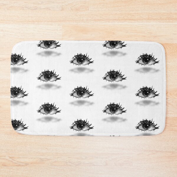 Item preview, One Eye Sketch (Rough Sketch) designed and sold by WarmlyArts.