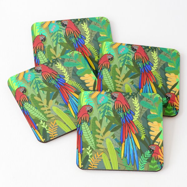 Item preview, MACAWS designed and sold by ANDREASILVESTRI.