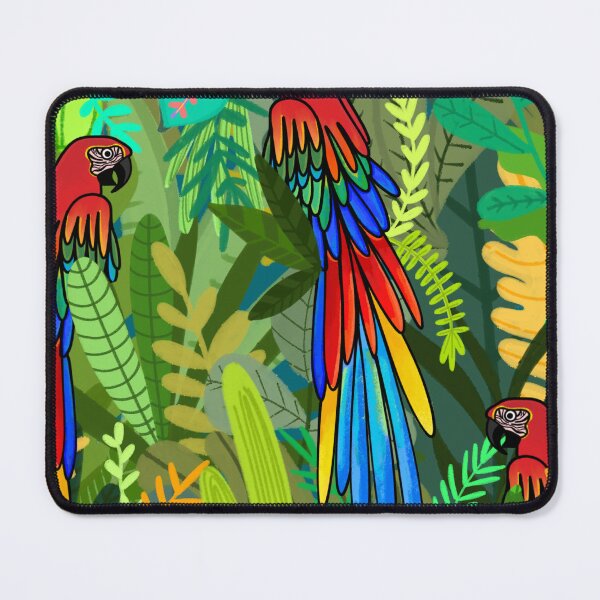 Item preview, MACAWS designed and sold by ANDREASILVESTRI.