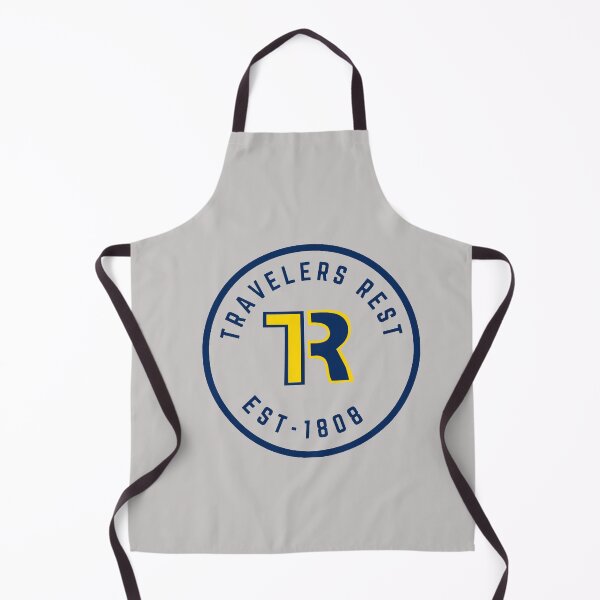 Item preview, Travelers Rest SC v2 designed and sold by SwampfoxDesign.