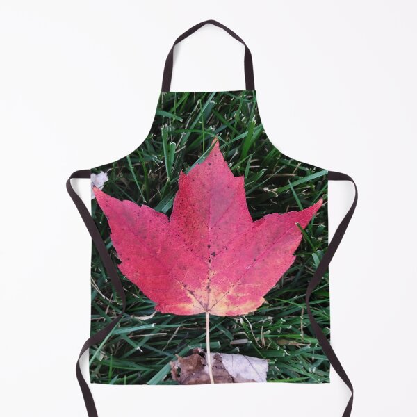 Item preview, Red Maple Leaf 1 designed and sold by gistinker.
