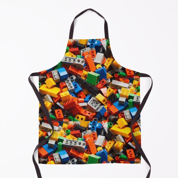 Item preview, Creativity in Color Blocks designed and sold by Negronbebe.