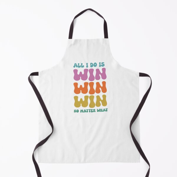 Item preview, All I do is Win Win Win - Motivational - Inspiration designed and sold by DesignsbyTin.