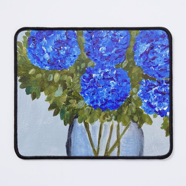 Item preview, The Hydrangeas designed and sold by LeeCummins.
