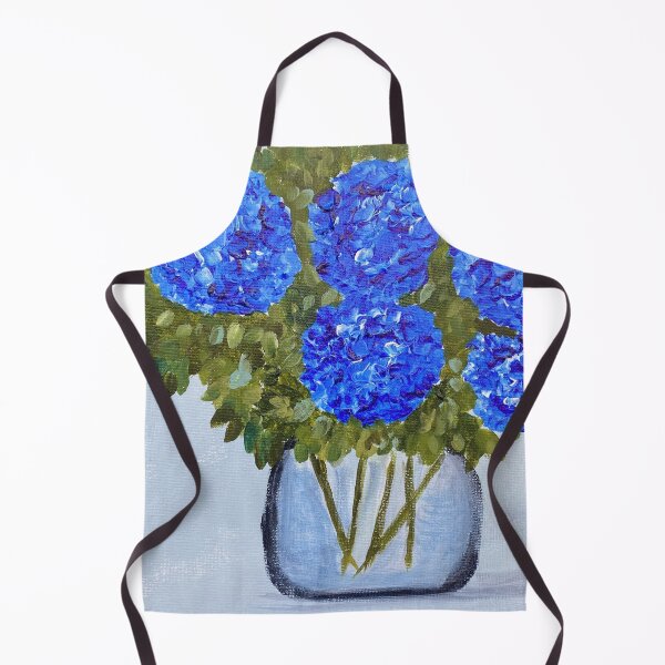 Item preview, The Hydrangeas designed and sold by LeeCummins.