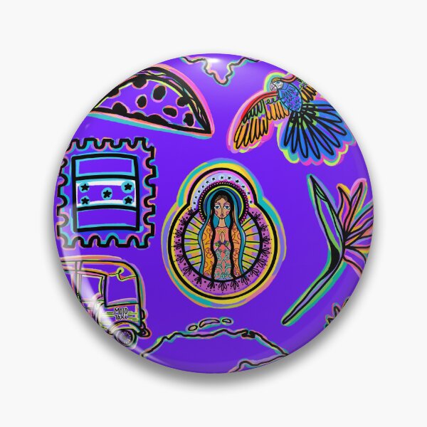 Item preview, PURPLE SOUVENIR designed and sold by ANDREASILVESTRI.