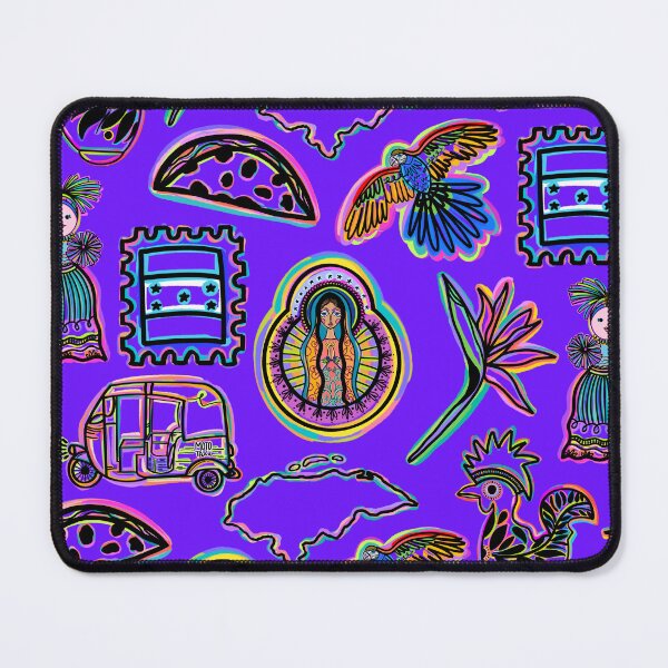 Item preview, PURPLE SOUVENIR designed and sold by ANDREASILVESTRI.