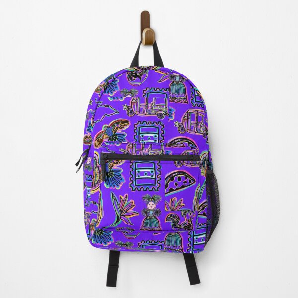 Item preview, PURPLE SOUVENIR designed and sold by ANDREASILVESTRI.