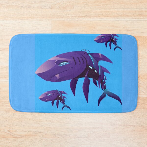 Item preview, A Vary Cool Shark designed and sold by Tweetypie32.