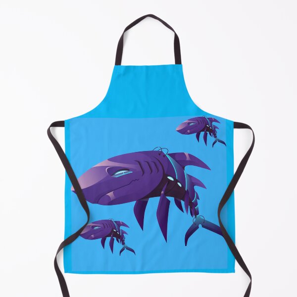 Item preview, A Vary Cool Shark designed and sold by Tweetypie32.